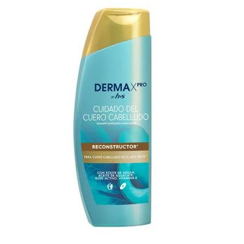 Dermaxpro Champú Reconstructor