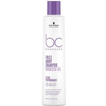 Champô Frizz Away Óleo de Babaçu Frizz Away