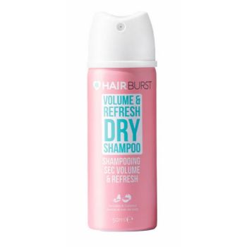 Champô seco Volume &amp; Refresh