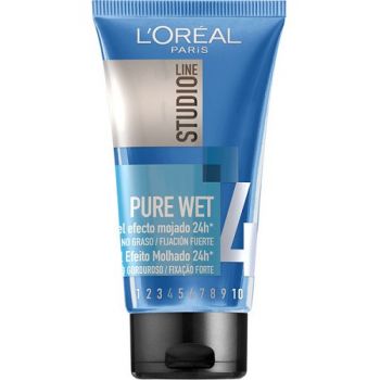 Studio Line Gel Pure Wet