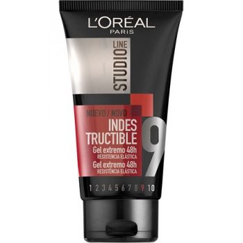 Studio Line Indestructible Gel Fijador