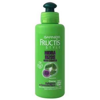 Creme definidor de caracóis Fructis Hydra