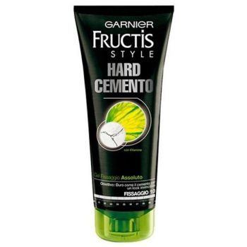 Fructis Gel Hard Cemento