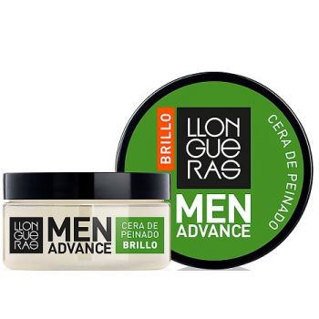 Cera para Peinado Men Advance Brillo
