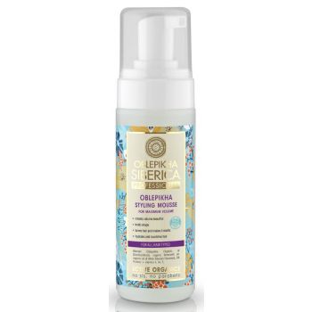 Oblepikha Espuma Moldeadora