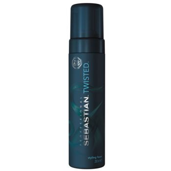 Twisted Espuma Styling Foam