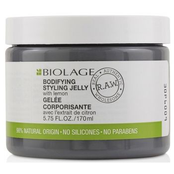 Gel de Peinado Corporizante