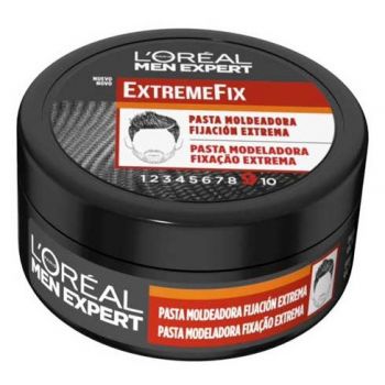 MEN EXPERT Extreme Fix Pasta Moldeadora Fijación Extrema