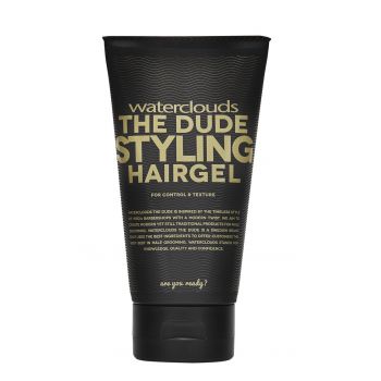 Gel de Peinado The Dude Styling Hairgel
