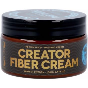 Cera modeladora The Dude Creator Fiber Cream