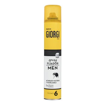 Laca Spray Fijador Men