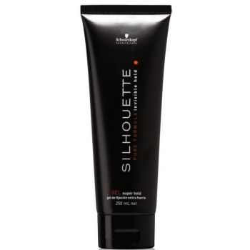 Silhouette Super Gel