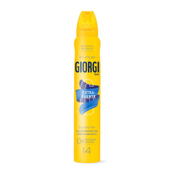 Espuma EXTRA fixação EXTRA forte Perfect Fix