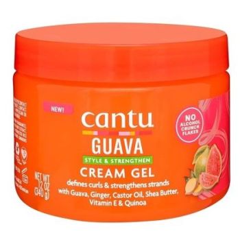 Crema de Peinado Guava & Ginger
