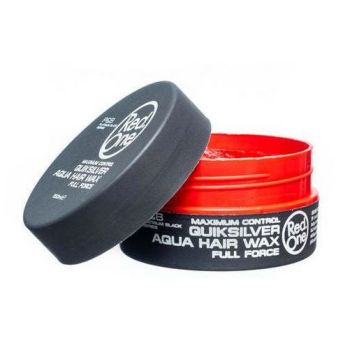 Cera Capilar Quiksilver Aqua Hair Wax