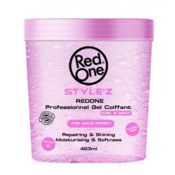 Style'z Gel Fixador Curl & Wave