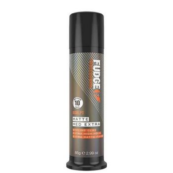 Sculpt Matte Hed Extra Argila para Cabelo