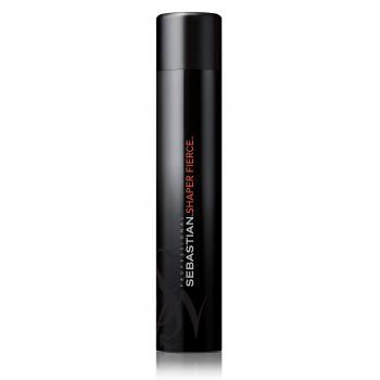 Shaper Fierce Spray de Peinado