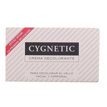 Crema Decolorante Facial y Corporal