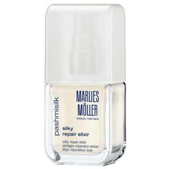 Elixir Reparador Puntas Luxury Care Silky Repair