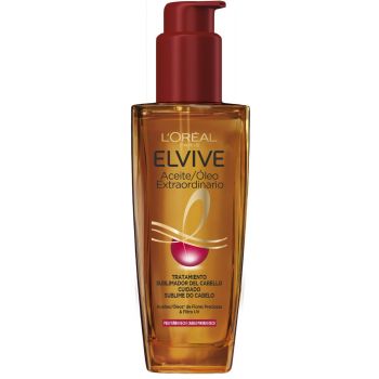 ELVIVE Aceite Extraordinario