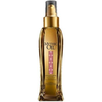 Mythic Oil Color Glow Oil