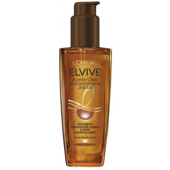 ELVIVE Aceite Extraordinario Cabello Seco