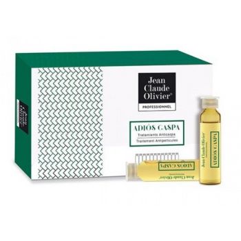 Tratamento anti-caspa