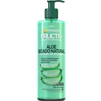 Fructis Crema de Peinado Aloe Hydra Bomb