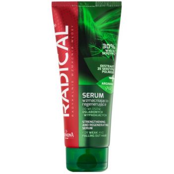 Radical Serum Regenerante y Fortalecedor