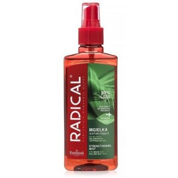 Radical Bruma Fertalecedora del Cabello