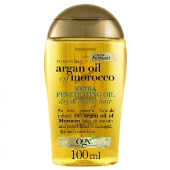 Argan Oil of Morocco Aceite Extra Penetrante