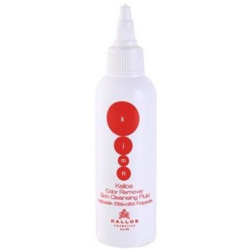 Color Remover Quitamanchas Facial