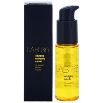 Lab35 Aceite Capilar Nutritivo