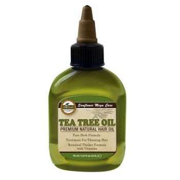 Aceite Natural de Árbol de Té Premium