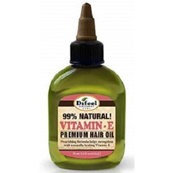 Aceite Natural de Vitamina E Premium