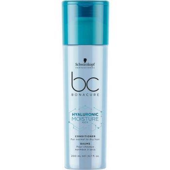 Hyaluronic Moisture Kick Acondicionador