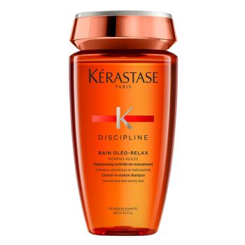 Oléo-Relax Champú Discipline