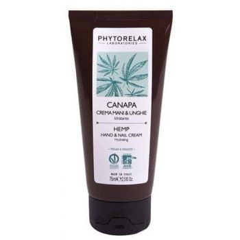 Crema de Manos y Uñas