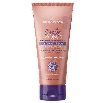 Crema Rizos Definidos Curly Monoi