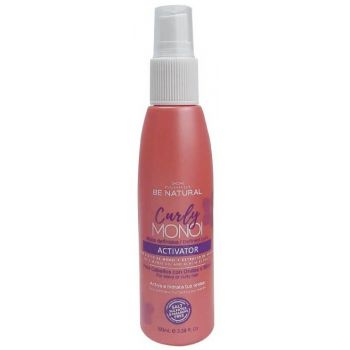 Ativador de caracóis Monoi Curly