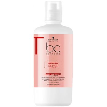 Peptide Repair Rescue Mascarilla Nutrición Profunda