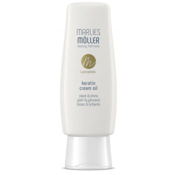 Cream Oil Keratin Aceite de Keratina en Crema