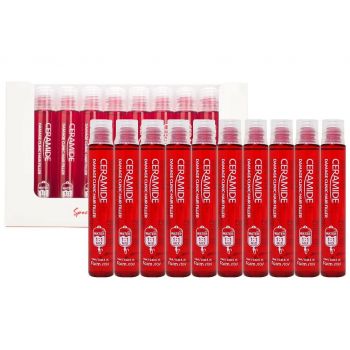 Ceramide Damage Clinic Hair Filler Tratamiento para Cabello Dañado Ceramide Damage Clinic Hair Filler Tratamiento para Cabello Dañado