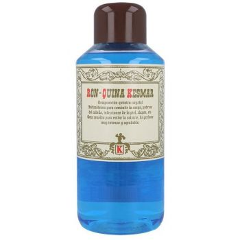 Ron Quina Tónico Azul