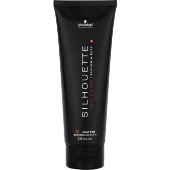 Silhouette Super Gel