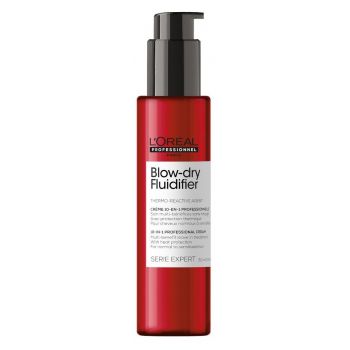 Crema Termo Protectora Blow Dry Fluidifier