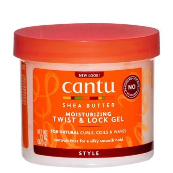 Gel de Peinado Hidratante Wist & Look