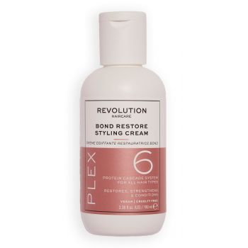 Hair Plex No.6 Bond Smoother