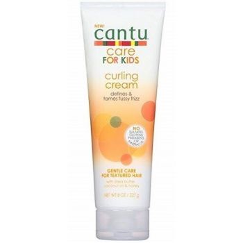 Crema de Peinado para Rizos Niños